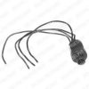 DELPHI TSP0435056 Pressure Switch, air conditioning